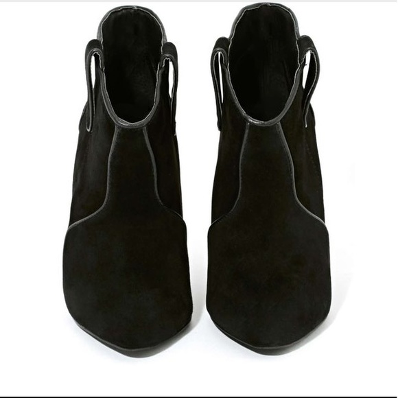 Steve Madden Sami boots - Picture 4 of 4